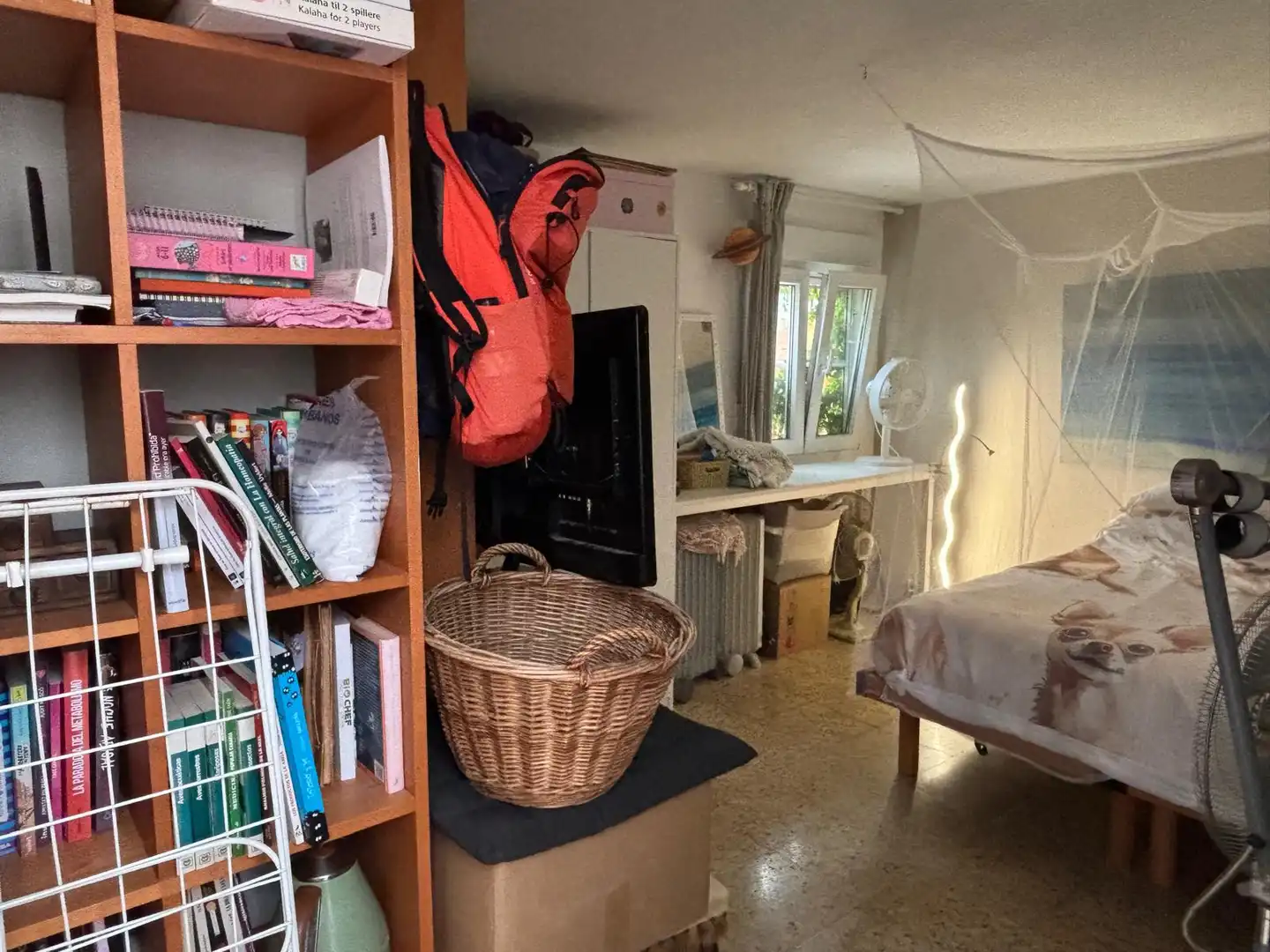 Habitación de Piso en venta en Badalona con Calefacción y Balcón