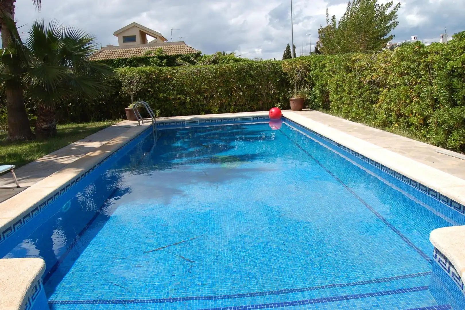 Villa con piscina in vendita a CAPADELLA DE LA, imagen 9