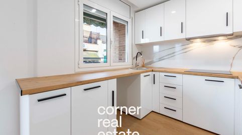 Foto 3 de Piso en venta en Carrer Monturiol, 15, Progrés, Rubí