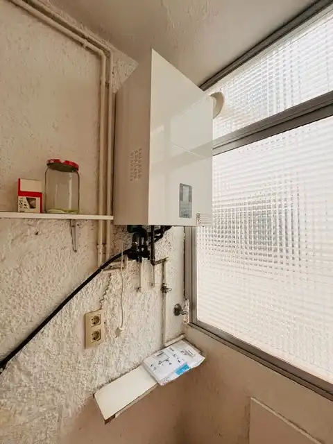 Baño de Piso en venta en Can Nicolau - Les Sorres - Valparaiso