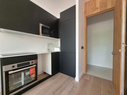 Kitchen of Study to rent in  Madrid Capital  with Air Conditioner