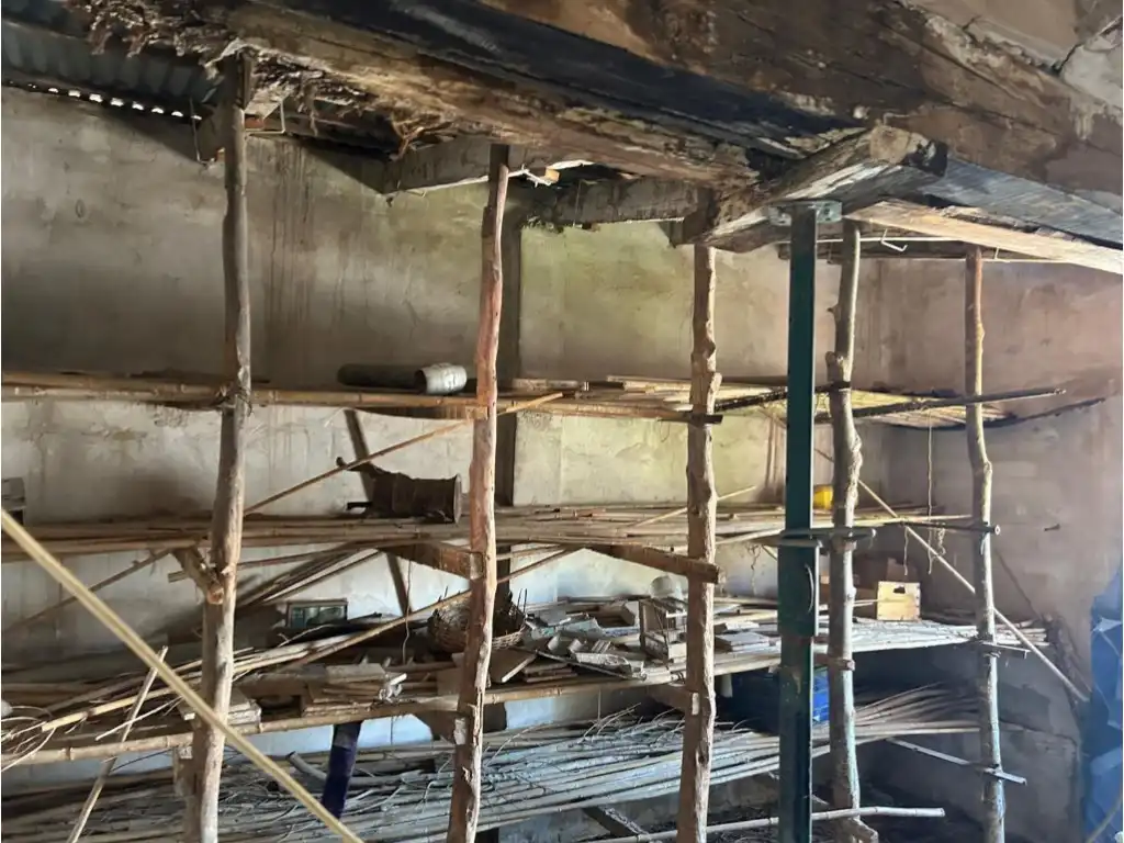 Casa amb terrassa en venda a Segorbe, imagen 14