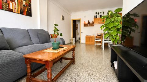 Foto 3 de Piso en venta en Calle Alcalde Joaquín Quiles, 3, Alegría de la Huerta- Jardín de Málaga, Málaga Capital