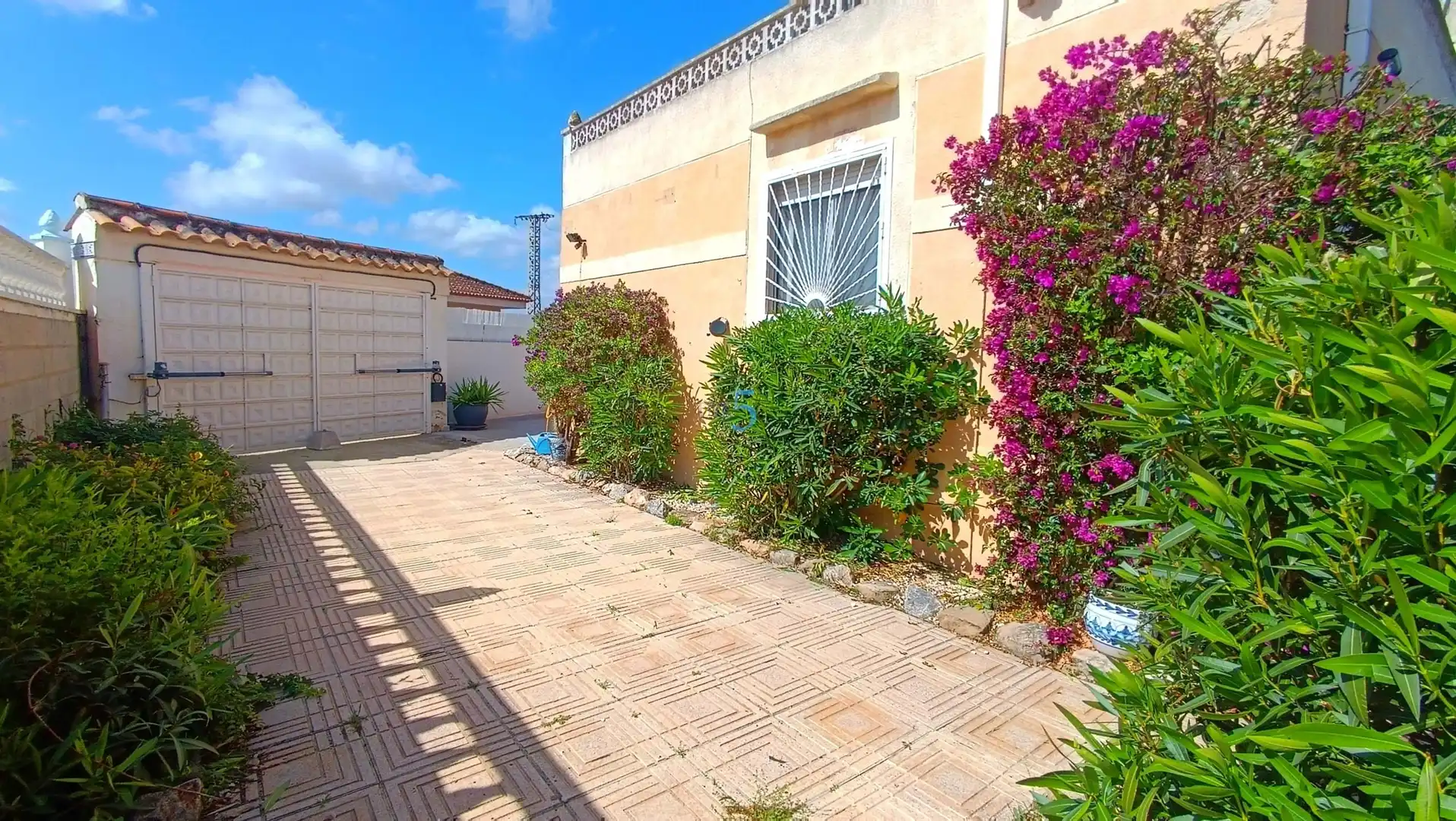Casa con piscina en venta en Algorfa, imagen 9