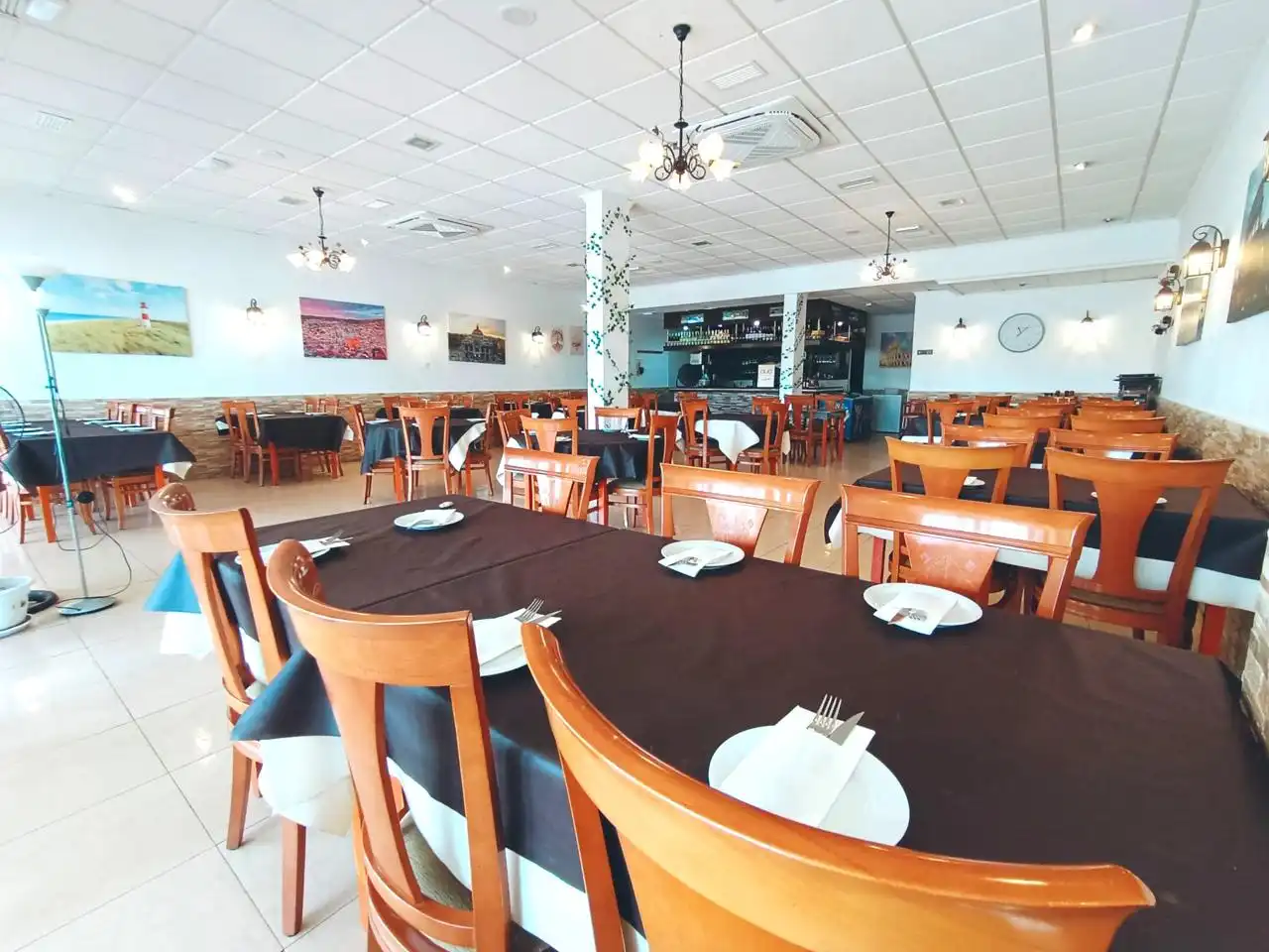 Local en venta en Els Poblets con Aire acondicionado