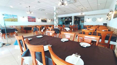 Foto 4 von Geschaftsraum zum Verkauf in De Les Marines a Dénia, Els Poblets, Alicante