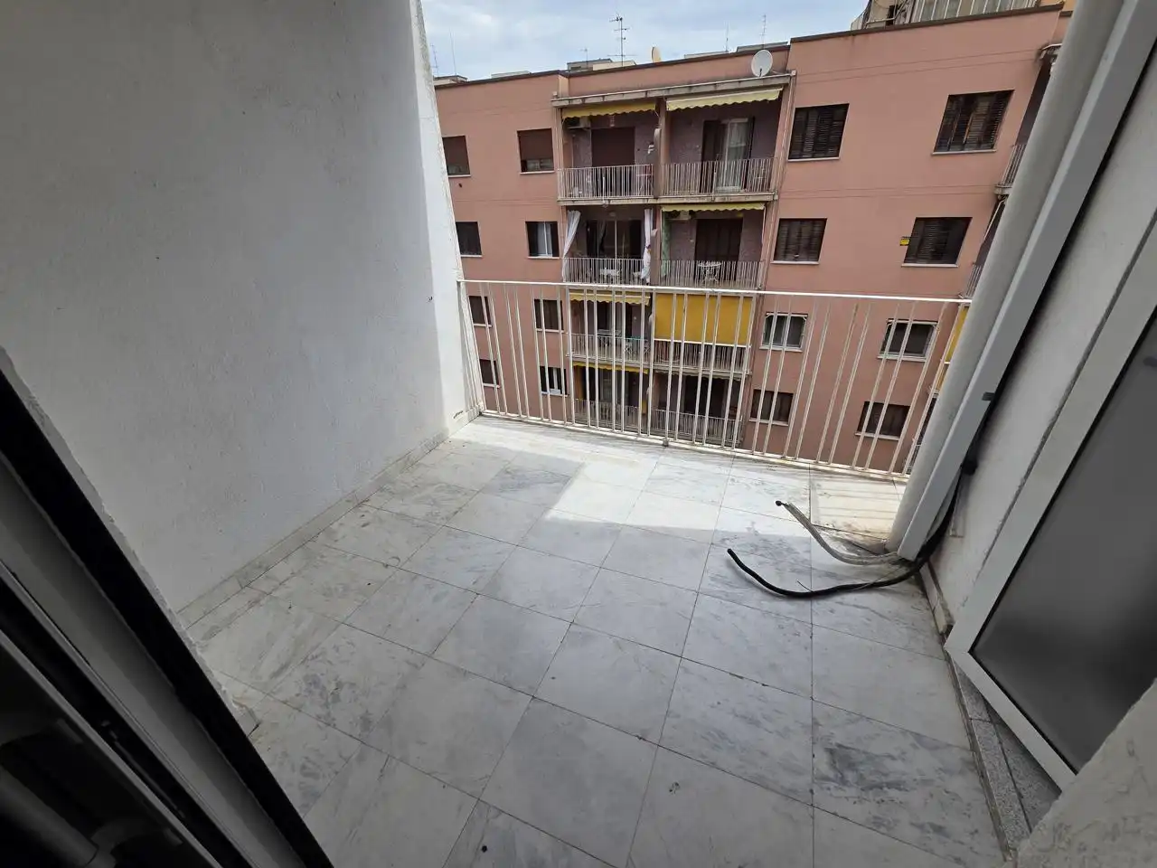 Terraza de Piso en venta en Tarragona con Calefacción y Terraza