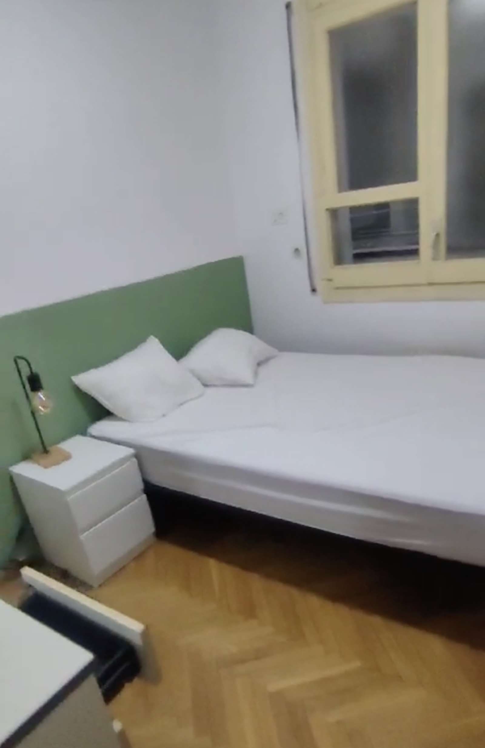 Flat to share in Sant Gervasi- Galvany
