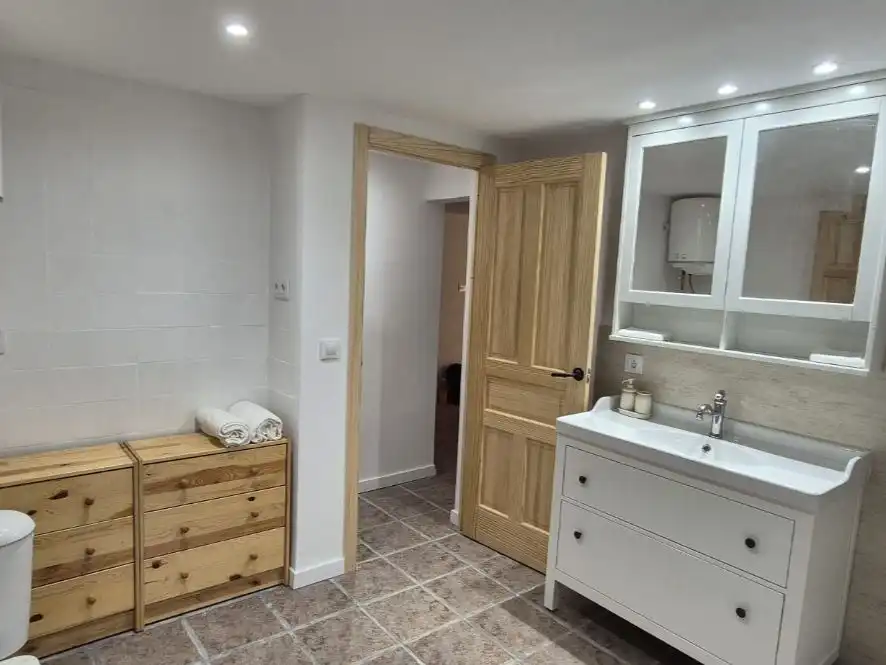 Casa amb jardí en venda a Avinguda Can Domènec 4, imagen 12
