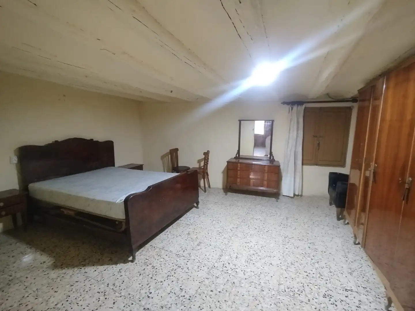 Finca rústica en venda en Esplús amb Moblat