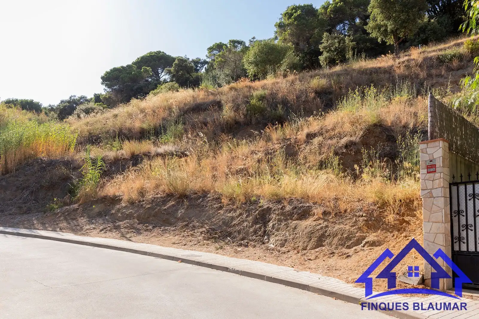 Lands and plots for sale in Arenys de Munt, imagen 8