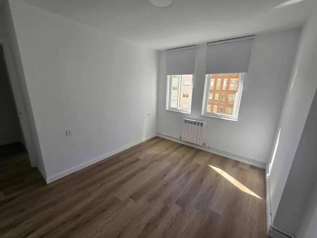 Piso en venta en Lugo, Lugo