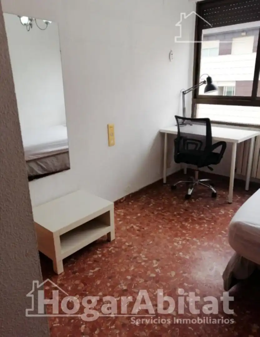 Ático con ascensor en venta en Avenida Doctor Clarà, imagen 13