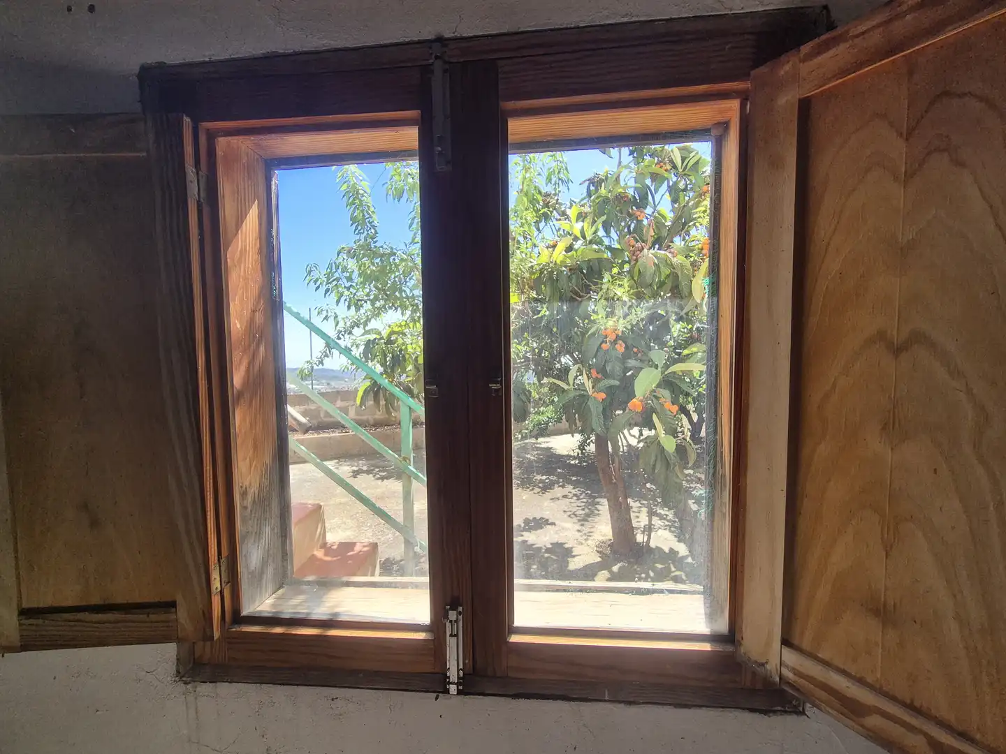 Casa o chalet en venta en Valsequillo de Gran Canaria con Jardín privado, Terraza y Trastero