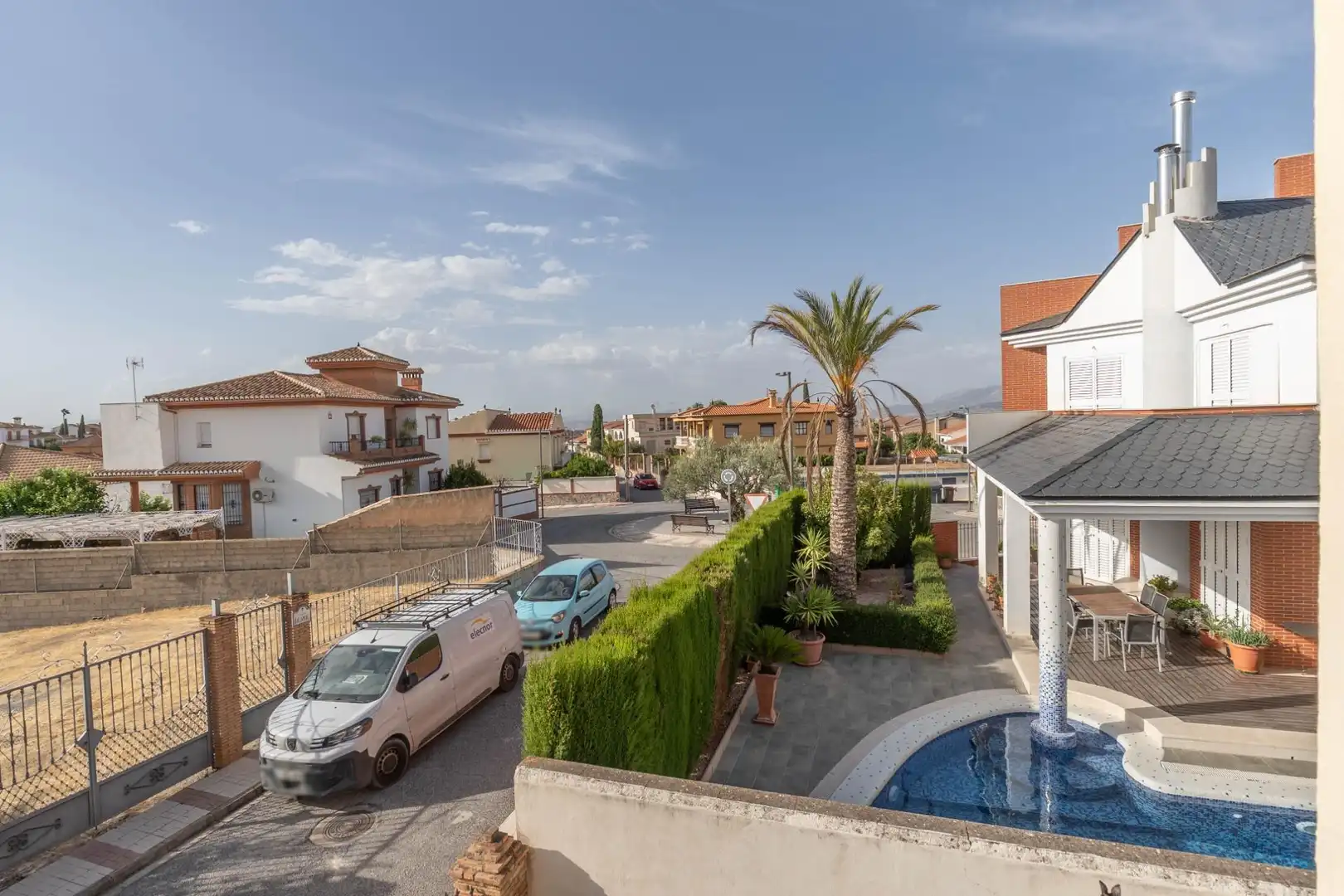 Casa bifamiliare in vendita a Calle MEROE, imagen 53