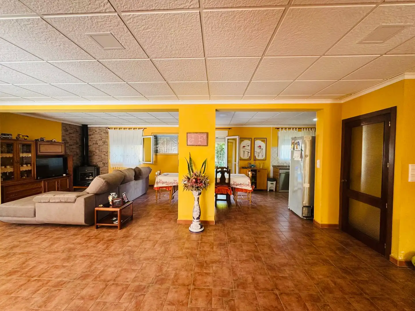 Villa avec terrasse à vendre à Pedreguer, imagen 15