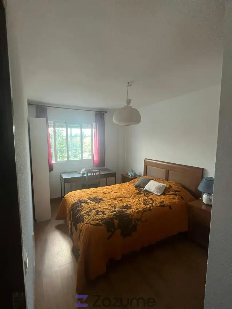 Casa con terrazza in affitto a C. del Parque, imagen 12