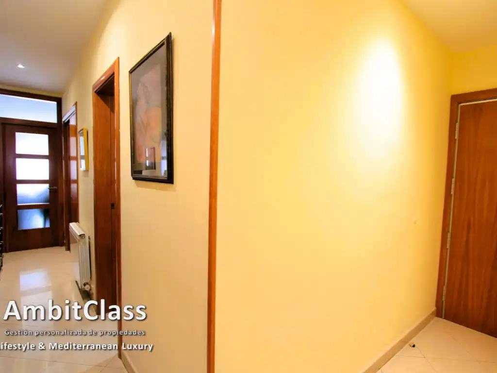 Piso en venta en Mataró con Aire acondicionado, Terraza y Internet