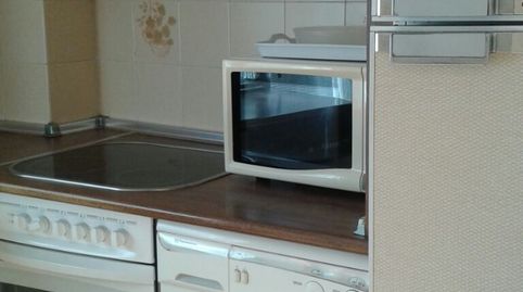 Photo 2 of Flat for rent in Barrio de San José, Zaragoza Capital