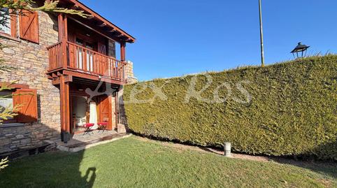 Foto 2 de Casa o xalet en venda a Barri, Prats i Sansor, Lleida