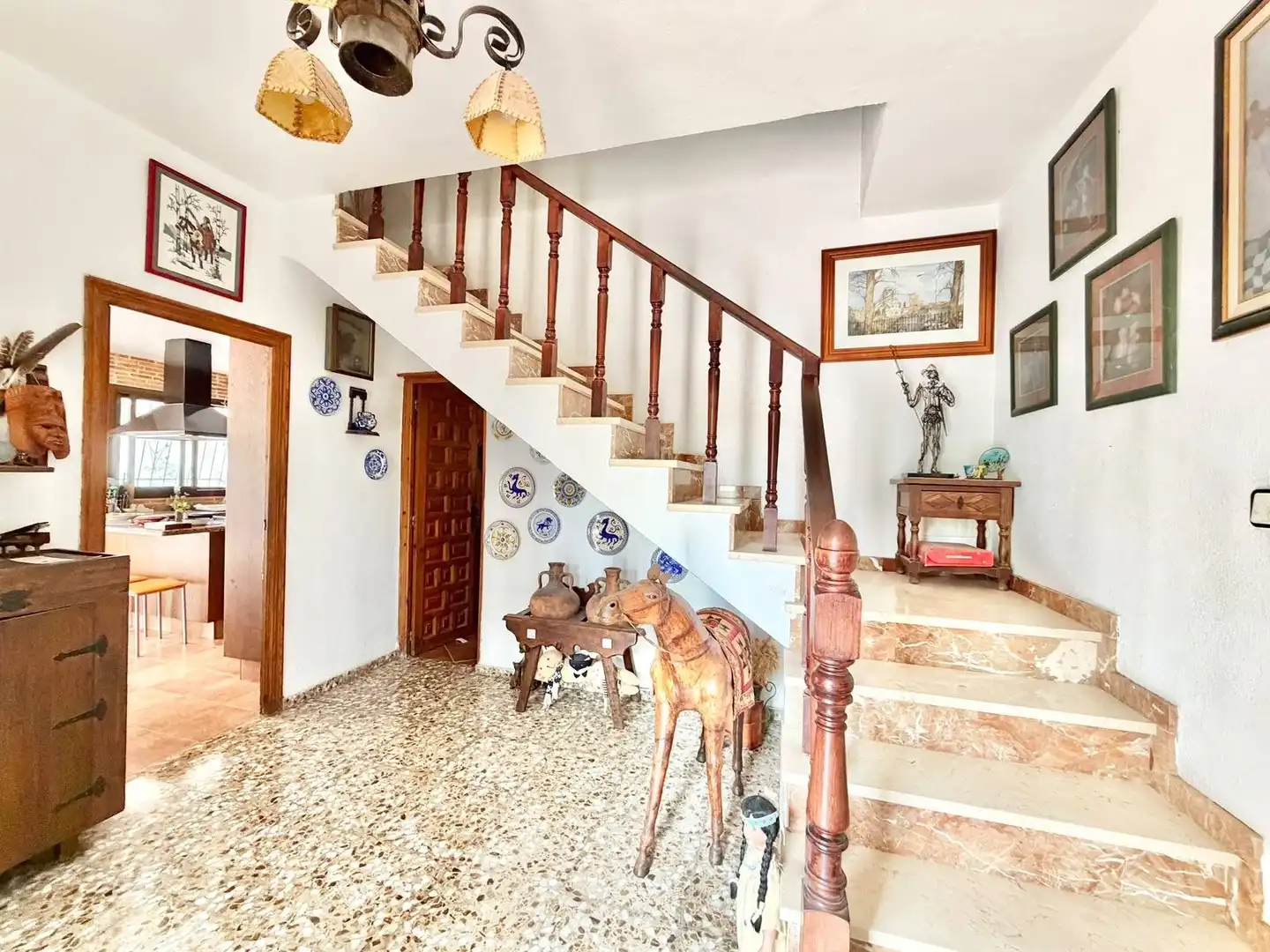 Detached house for sale in Partidas de Alicante, imagen 15