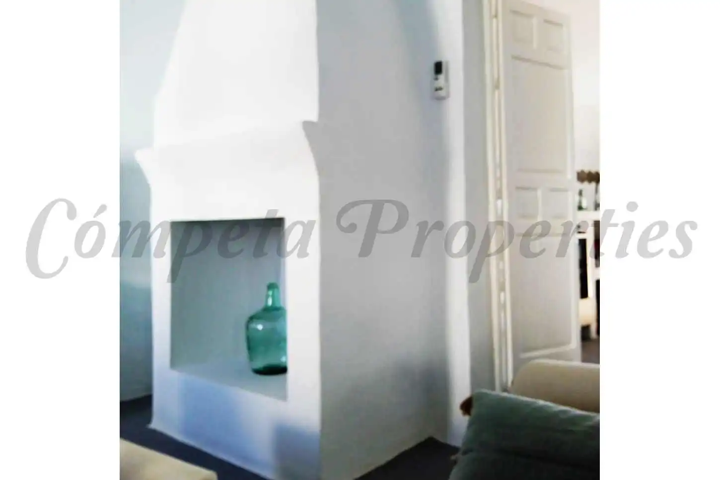 Casa en venda a Sedella, imagen 9