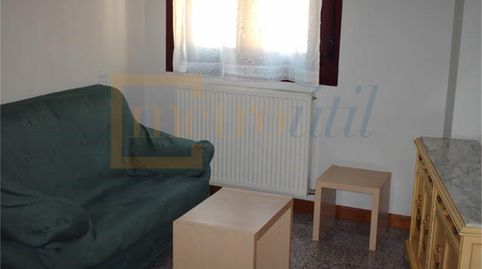 Foto 2 de Piso en venta en Paseo del Gran Capitán, Vidal, Salamanca Capital