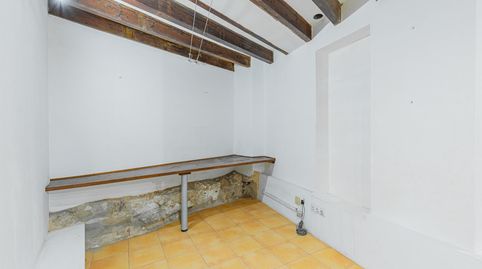 Foto 4 von Geschaftsraum zur Miete in Carrer de Corderia, Cort, Palma de Mallorca