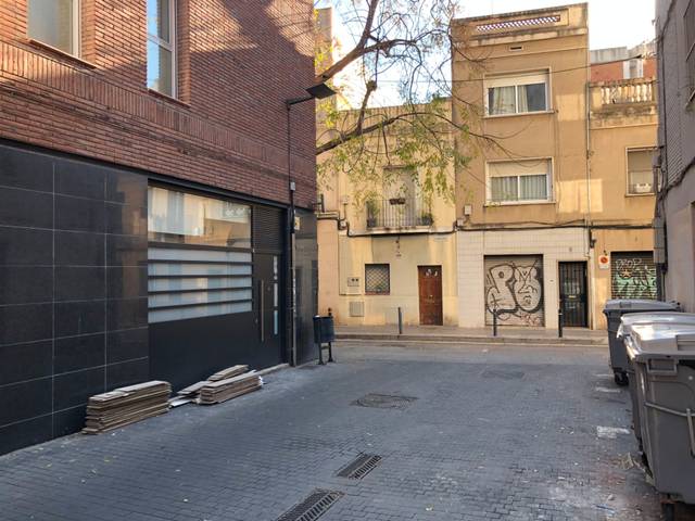 Piso en Venta en Carrer de Sant Baltasar, 2 en Sants