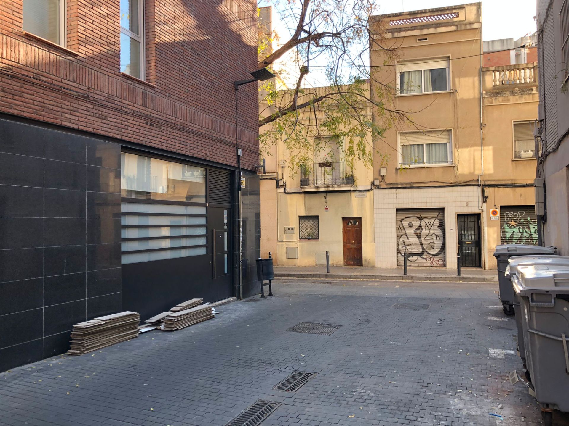 Piso en venta en Carrer de Sant Baltasar, 2, Sants , Sants - Montjuïc