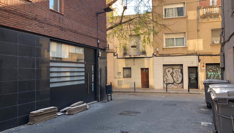 Foto 1 de Piso en venta en Carrer de Sant Baltasar, 2, Sants, Barcelona