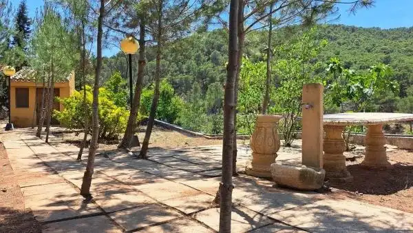 Xalet amb terrassa en venda a Alhama de Murcia ciudad, imagen 25