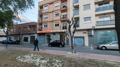 Foto 2 de Pis de lloguer a Churra,  Murcia Capital