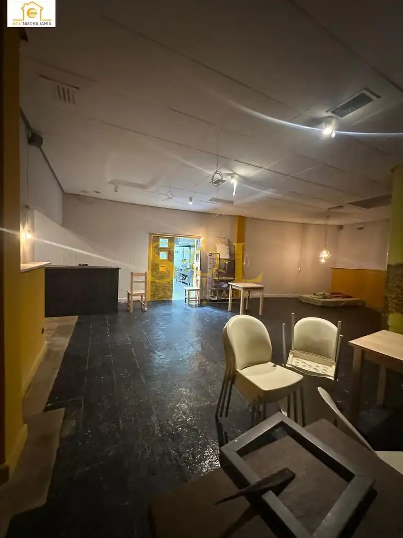 Locale commerciale in affitto a Calle Cascaleria 3, imagen 16