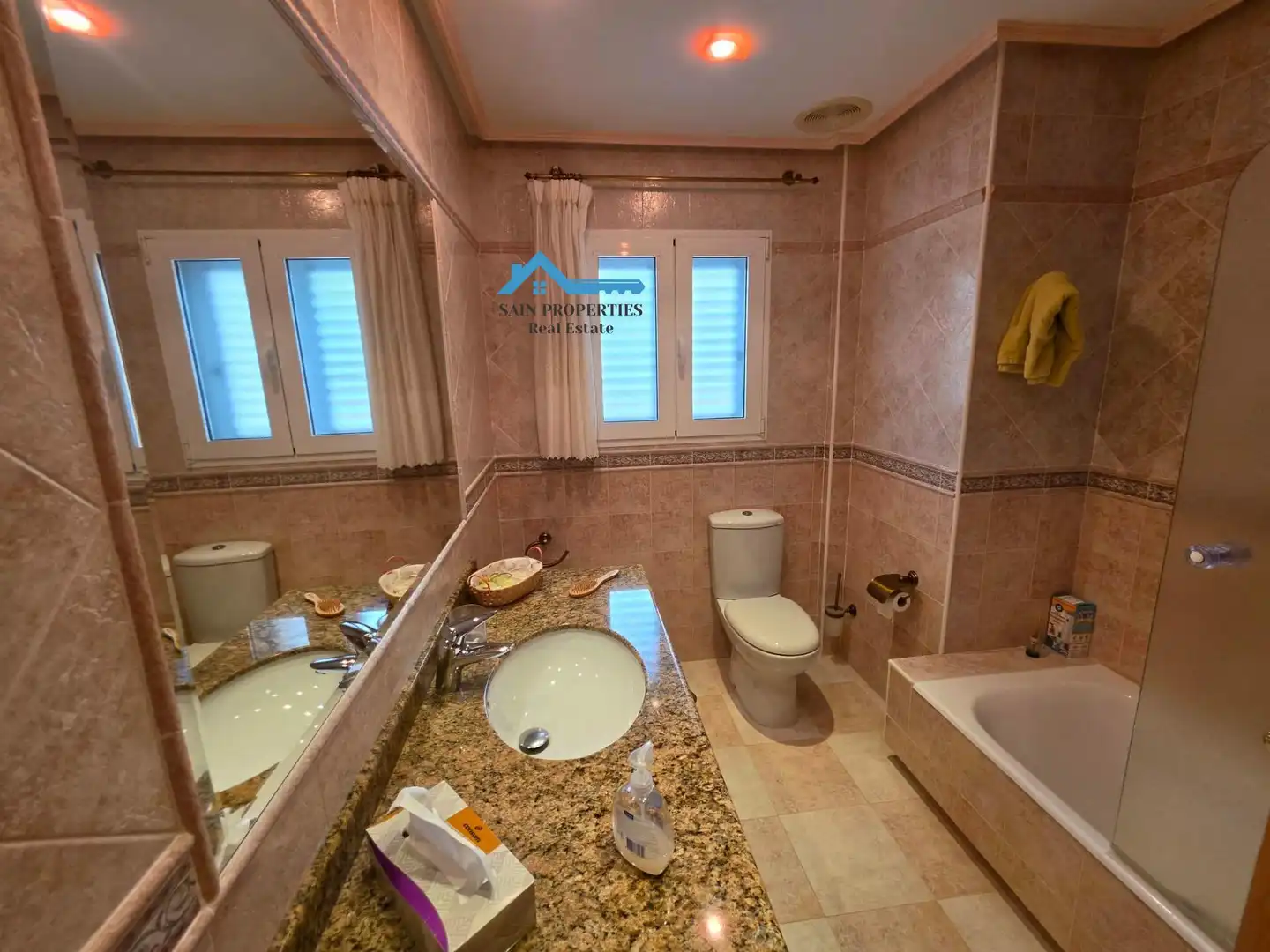 Villa mit Terrasse zum Verkauf in Callosa d'en Sarrià, imagen 34