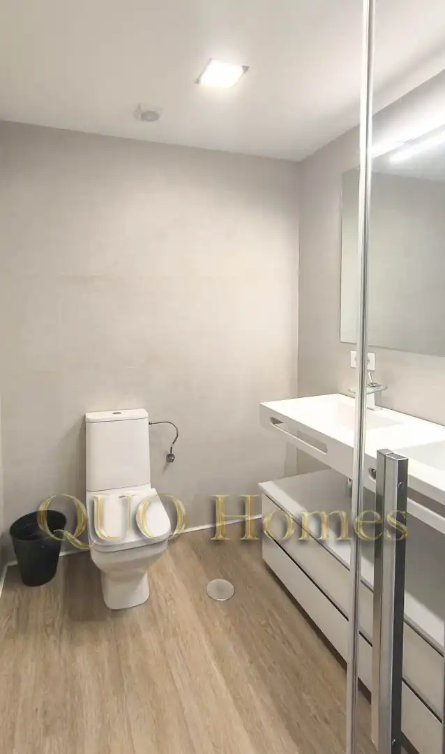 Bathroom of Detached homes for sale in Jerez de la Frontera  with Air Conditioner, Terrace and Swimming Pool