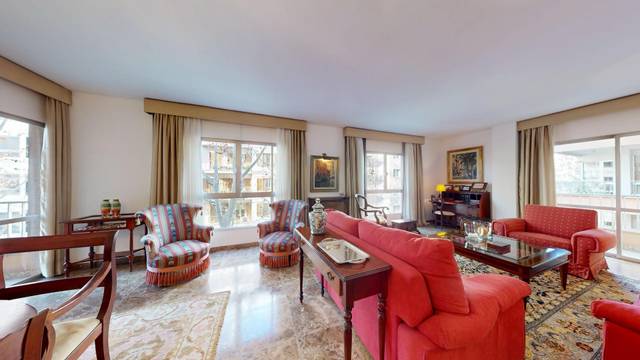 Piso en Venta en Calle de Joan Lluís Estelrich en Plaça dels Patins