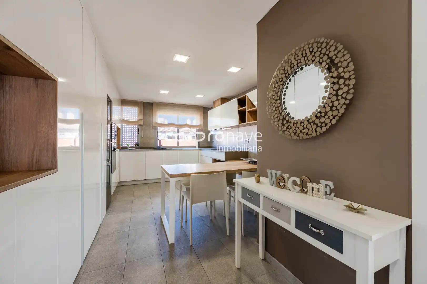 Cocina de Piso en venta en Oeste