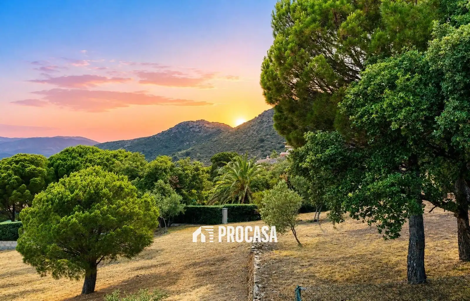 Terreno en venta en Pau
