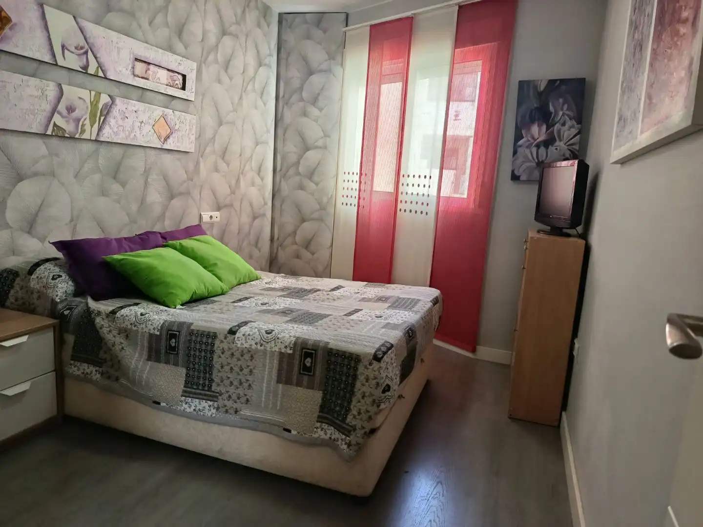 Flat with lift for sale in ANCHA DE CASTELAR 155, imagen 11