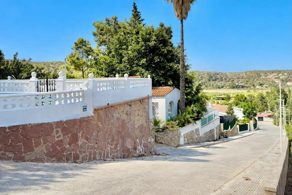 Villa avec piscine à vendre à Urbanizaciones, imagen 53