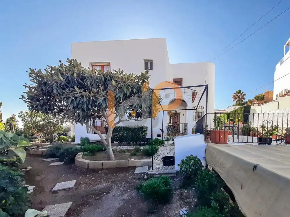 Haus mit Terrasse zum Verkauf in El Palmeral, imagen 33