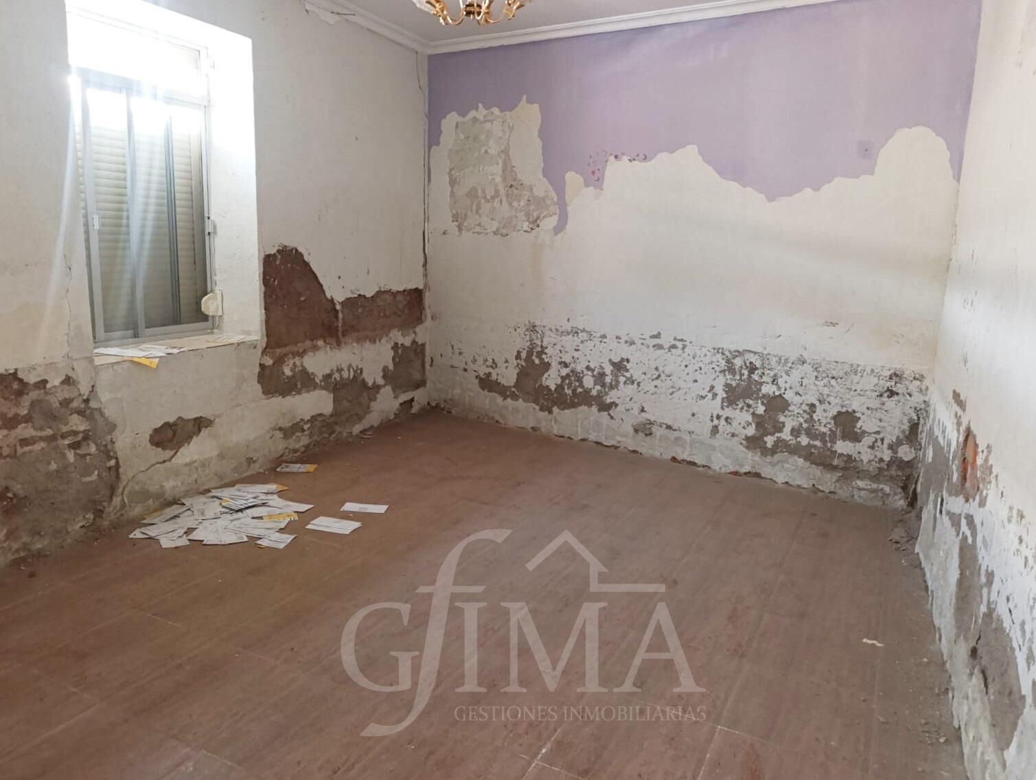 Casa o chalet en venta en Valdepeñas