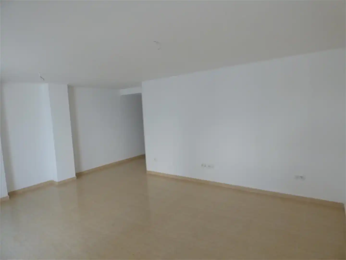 Piso en venta en Dénia con Aire acondicionado