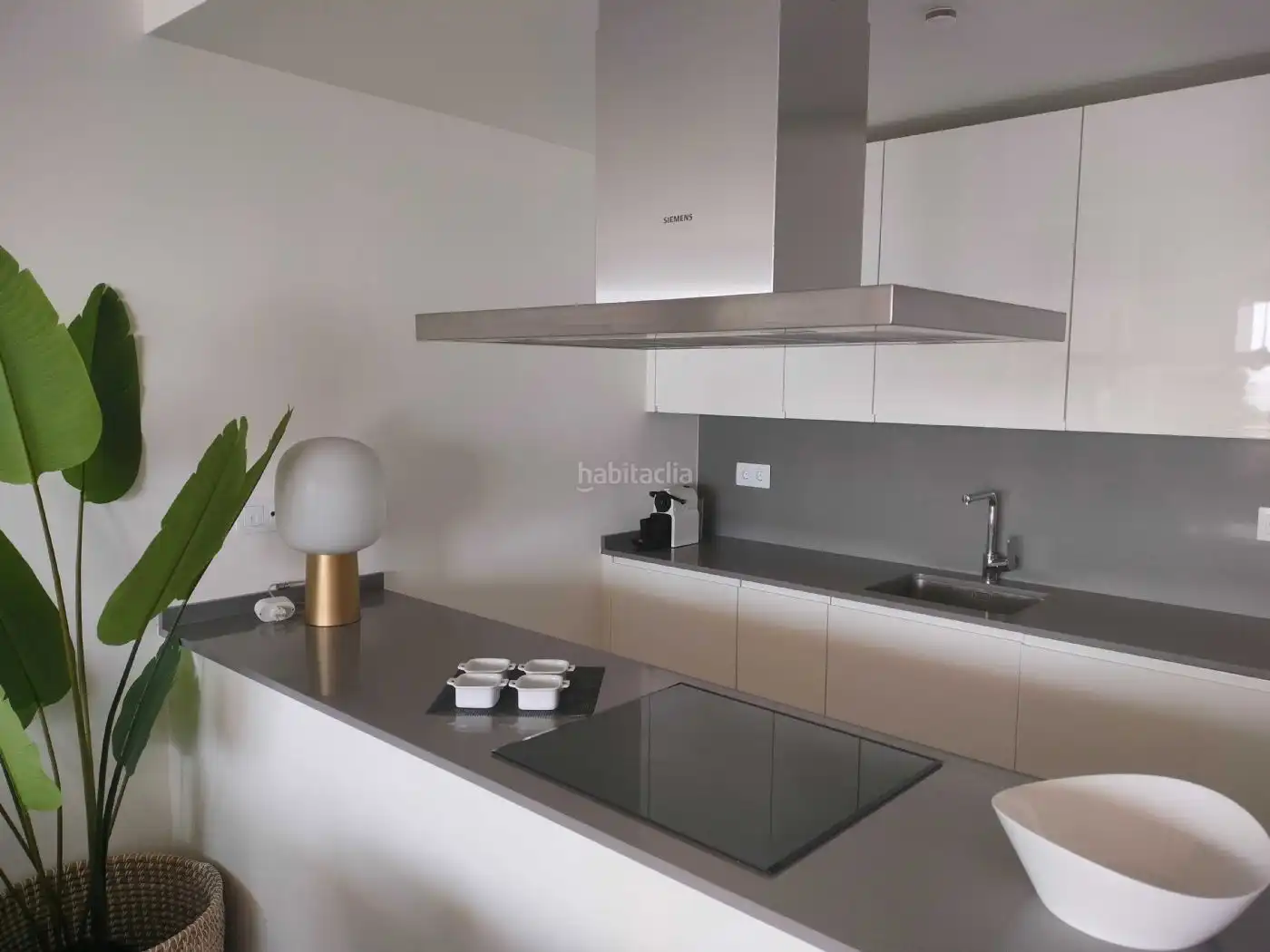Wohnung mit Aufzug zum Verkauf in Calle Margarita Salas 1, imagen 7