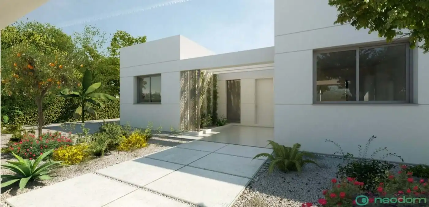 House for sale in Campo de Murcia, imagen 6