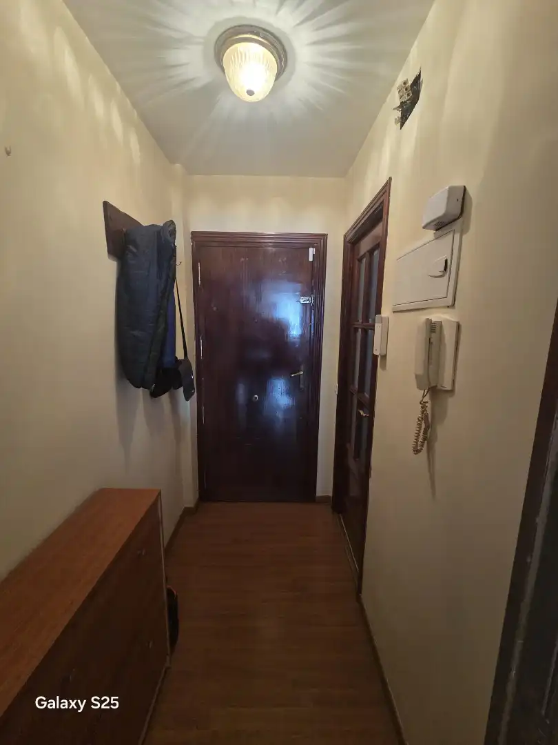 Pis en venda en Móstoles amb Calefacció, Parquet i Moblat