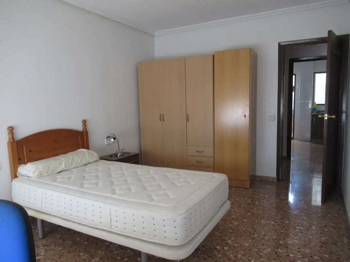 Appartement avec terrasse à louer à Centro, imagen 5