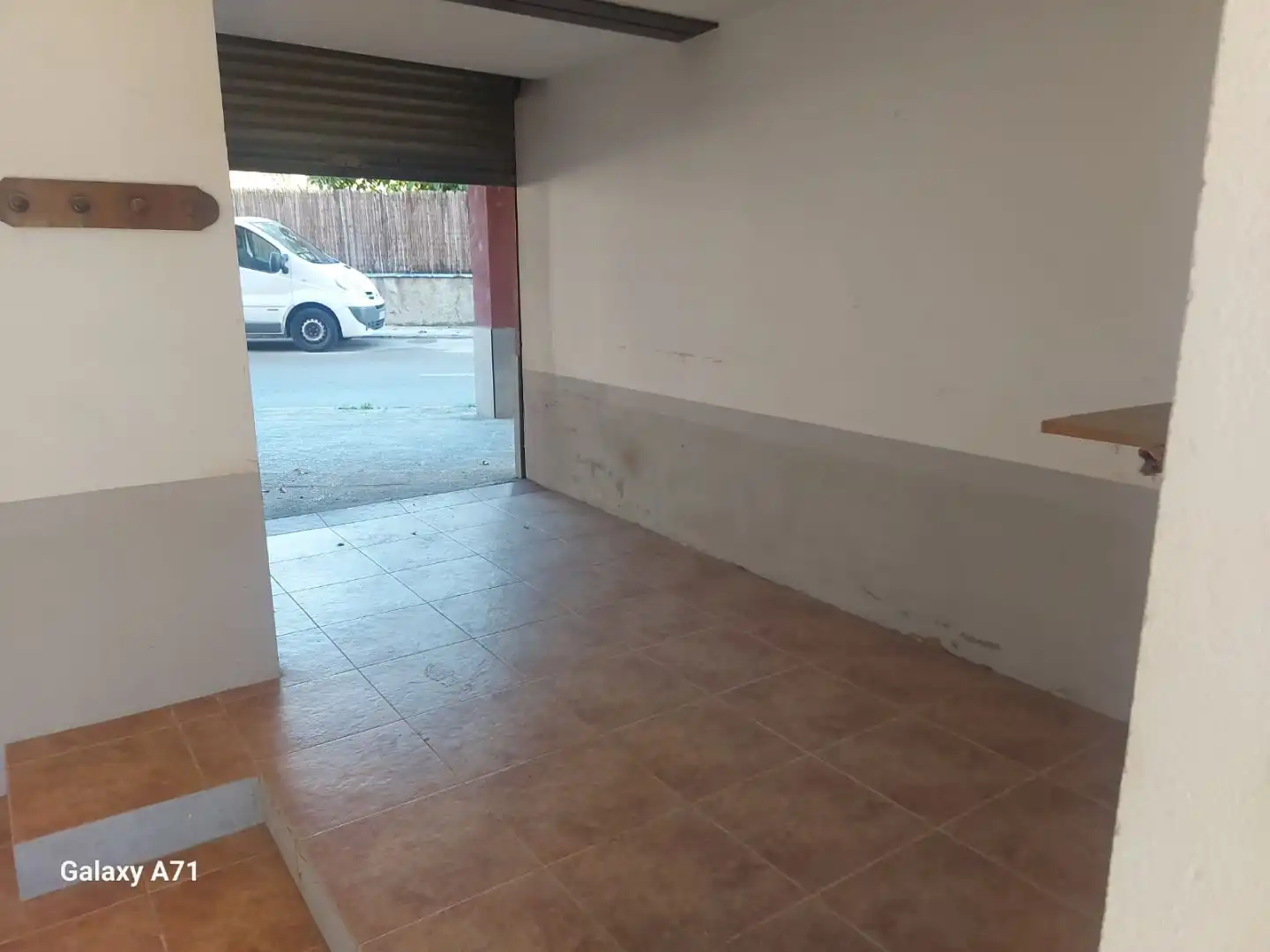 Aparcament en venda a Damià de la Farga 2, imagen 3