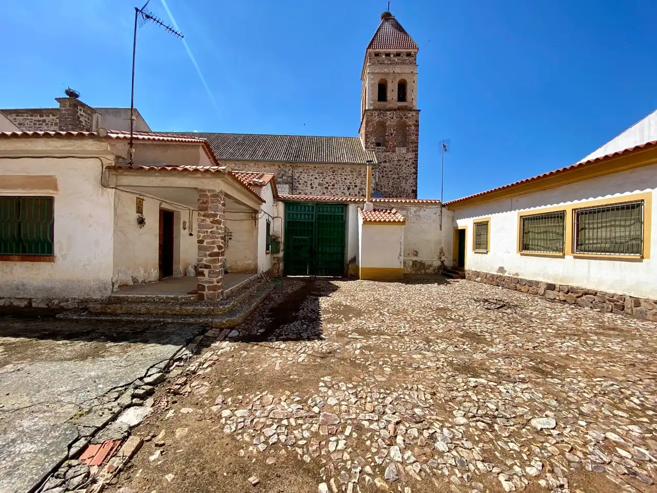 Xalet amb jardí en venda a Calle Umbría, imagen 10